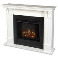 Ashley Electric Fireplace - 7100e