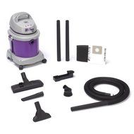 Portable size 4-Gallon All Around Wet/Dry Vacuum