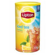 Lipton Iced Tea Mix, Lemon 38 qt N5
