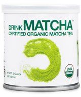 DrinkMatcha - Matcha Green Tea Powder - USDA Organic - 100% Pure Matcha Green tea Powder - Nothing added (1 oz... N2