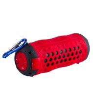 Waterproof Sport Speaker, Outdoor Portable Shockproof Bluetooth Speaker with Build in Microphone Support Hands-free... N5