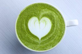 DrinkMatcha - Matcha Green Tea Powder - USDA Organic - 100% Pure Matcha Green tea Powder - Nothing added (1 oz... N6