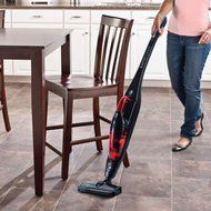 Eureka RapidClean 2-in-1 Cordless Stick and Handheld Vacuum, 210A N4