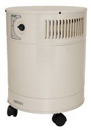 AllerAir Air Purifier 5000 Vocarb Sandstone