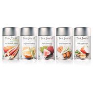 Tea Forte Garden Harvest White TUPELO HONEY FIG Organic Loose Leaf White Tea, 2.12 Ounce Tea Tin N15