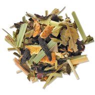 Tea Forte Garden Harvest White TUPELO HONEY FIG Organic Loose Leaf White Tea, 2.12 Ounce Tea Tin N16