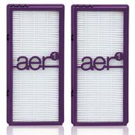 Holmes Aer 1 True Hepa Performance Plus Hapf 300 AP-U4 (2 Pack)