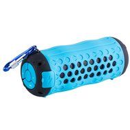 Waterproof Sport Speaker, Outdoor Portable Shockproof Bluetooth Speaker with Build in Microphone Support Hands-free... N7