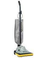 Koblenz Endurance Commercial Upright Vacuum Cleaner, Model # U-80Z