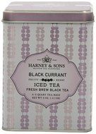 Harney &amp; Sons Black Iced Tea, Black Currant, 6 Tea Bags N5