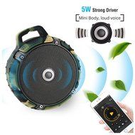 Bluetooth 4.0 Portable Wireless Speaker,ILeed IPX7 Waterproof Bluetooth Shower Speakers with 8 Hour Rechargeable...
