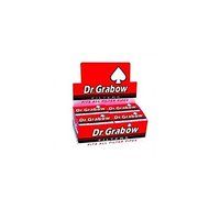 Dr. Grabow Pipe Filters - 12 Boxes of 10 Filters