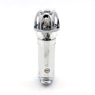 Getbetterlife Car Air Purifier Ionizer-Removes Cigarette Smoke, Bacteria, Odor Smell - Helps With Allergies -... N2