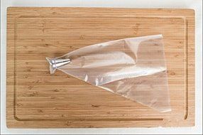 100pcs/lot Pastry Cream Cake Icing Piping Bakery Tool Bags N4