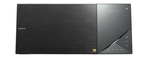 BDV-N7200W - Home theater system N3