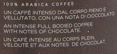 Illy iperEspresso MonoArabica Brazil Capsules full-bodied Coffee, 21-Count Capsules N2
