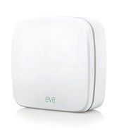Elgato Eve Room, Wireless Indoor Sensor with Apple HomeKit technology, white N4