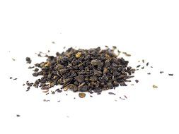 Good Karma Tea Gunpowder Peach Apricot Green Tea, 4 oz N3