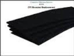 Compatible 4 pack Fits Idylis C Carbon Filter, Fits Idylis Air Purifiers IAP-10-200 &amp; IAP-10-280, Model # IAFH100C...