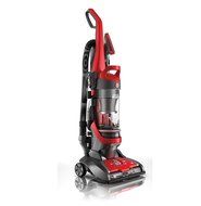 Certified Refurbished - Hoover Whole House Elite Dual-Cyclonic Upright Vacuum | UH71230 (Refurbished) N6