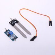 Soil Humidity Moisture Detection Sensor Module Soil Hygrometer N2