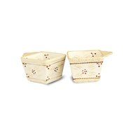 Temp-tations Old World 13-pc Everyday Oven-to-Table Set in Black N5