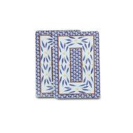 Temp-tations Old World 13-pc Everyday Oven-to-Table Set in Black N6