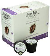 Barrie House Blend Extra Bold Single Cup Capsule, 24 Count