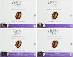 Barrie House Blend Extra Bold Single Cup Capsule, 24 Count N2