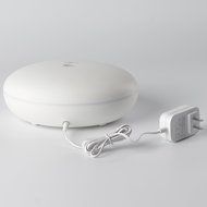 AROFUME 350ml 12 Hours ultrasonic Essential Oil Diffuser Aromatherapy Cool Mist Humidifier for Home