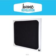 Hunter 30920 Home Revolution Brand Air Purifier Filter Replacement; Fits Hunter Models: 30050, 30055, 30065, 37065...