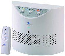 Biozone air Purifier Standard Units for 2000 sq. ft. Room Space