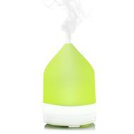 Bengoo 150ml Aromatherapy Essential Oil Diffuser Portable Ultrasonic Cool Mist Aroma Humidifier with Color LED... N5