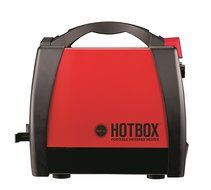 Redcore 15828RC Hot Box Infrared Portable Shop and Garage Heater