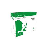 Fields &amp; Selects Earl Grey Organic Tea Bags 100 Count N4
