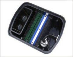 Aqua2use Gray Water Filter for Garden &amp; Landscape N4