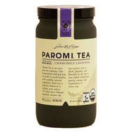 Paromi Tea BCA57107 Chamomile Lavender Tea, 6 x 15 Ct