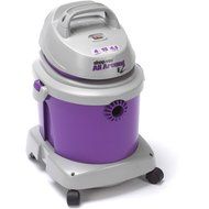 Portable size 4-Gallon All Around Wet/Dry Vacuum N2