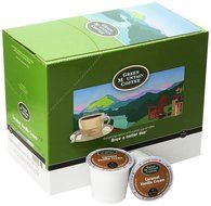 Green Mountain Coffee Breakfast Blend, Keurig K-Cups, 72 Count N58