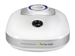 CIRRUS Professional-Grade Plug-In Adjustable Ionic Air Purifier by GreenTech Environmental &hellip; N2