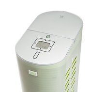 Alen Paralda HEPA Dual Airflow Tower Air Purifier for Allergies, Dust, Bacteria, and Mold N13