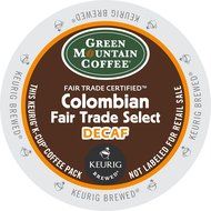 Green Mountain Coffee Breakfast Blend, Keurig K-Cups, 72 Count N64