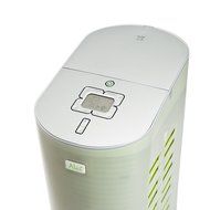 Alen Paralda HEPA Dual Airflow Tower Air Purifier for Allergies, Dust, Bacteria, and Mold N14