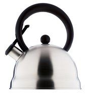Copco Vigor 2-Quart Brushed Stainless Steel Tea Kettle