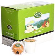 Green Mountain Coffee Breakfast Blend, Keurig K-Cups, 72 Count N65