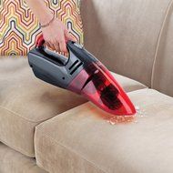 Eureka RapidClean 2-in-1 Cordless Stick and Handheld Vacuum, 210A N6