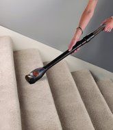 Eureka Airspeed Unlimited Rewind Bagless Upright Vacuum, AS3030A - Corded N11