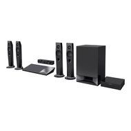 BDV-N7200W - Home theater system N4