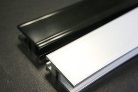 42&quot; Fireplace Glass Door Set To Fit Heatilator Unit N4