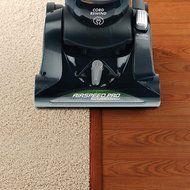 Eureka Airspeed Unlimited Rewind Bagless Upright Vacuum, AS3030A - Corded N13